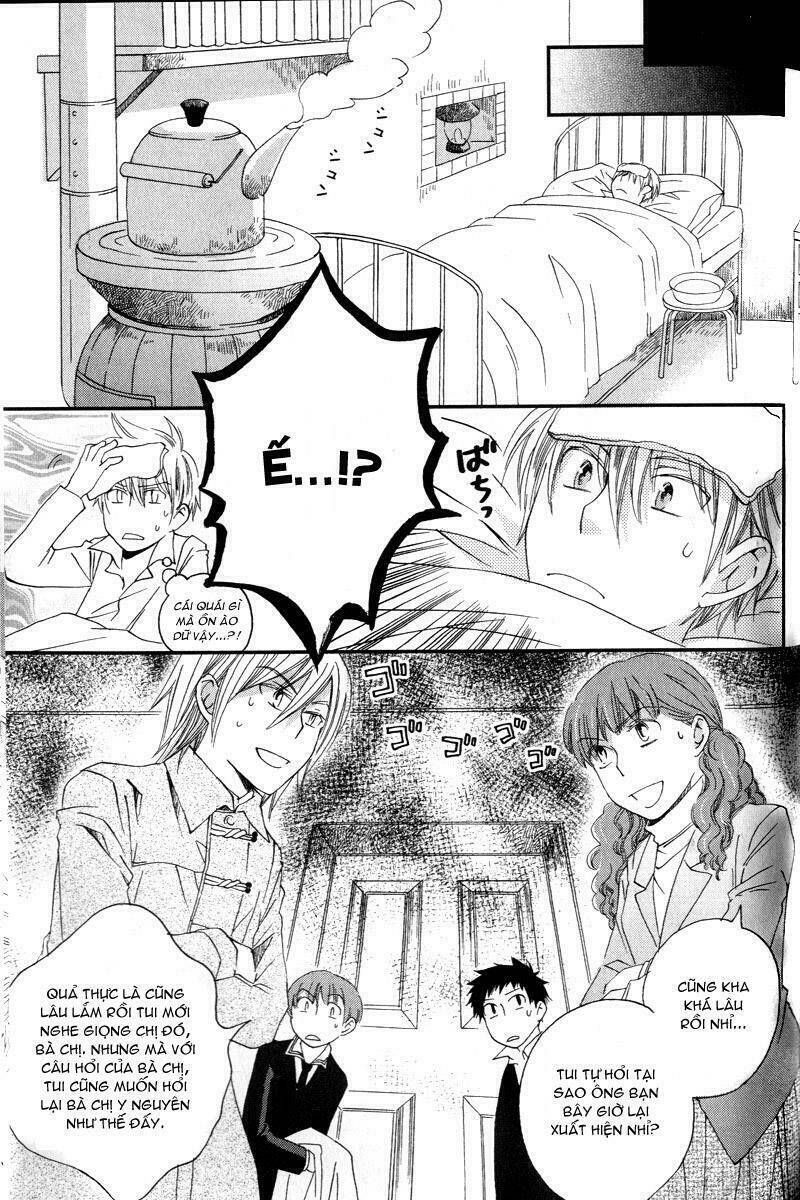 shinkuu yuusetsu chapter 4 16