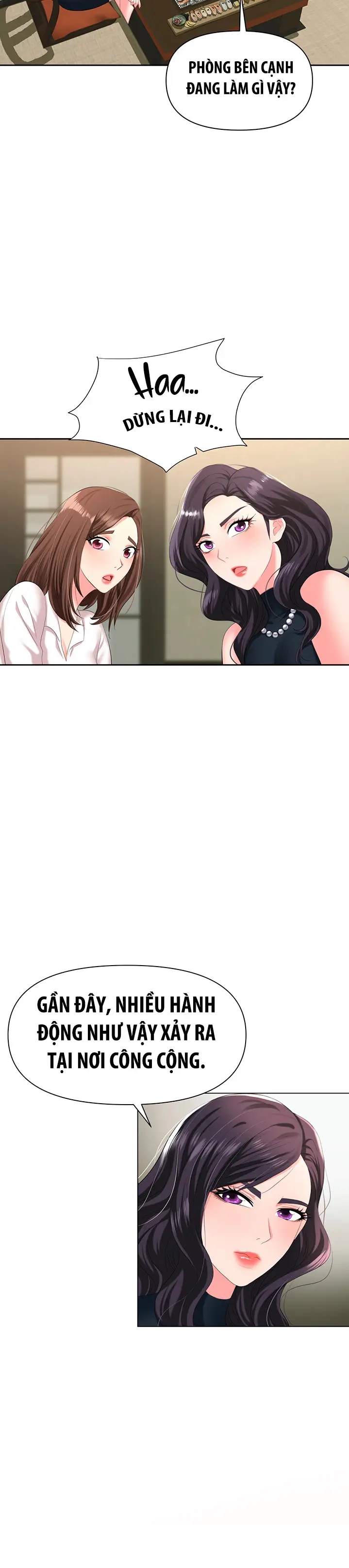 sập bẫy chapter 6 34