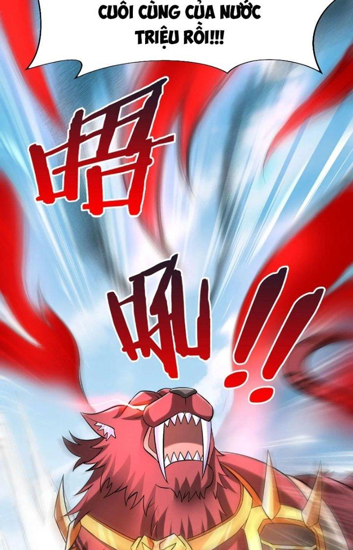 đại tần, ta là con tần thủy hoàng, giết địch thành thần chapter 45 29