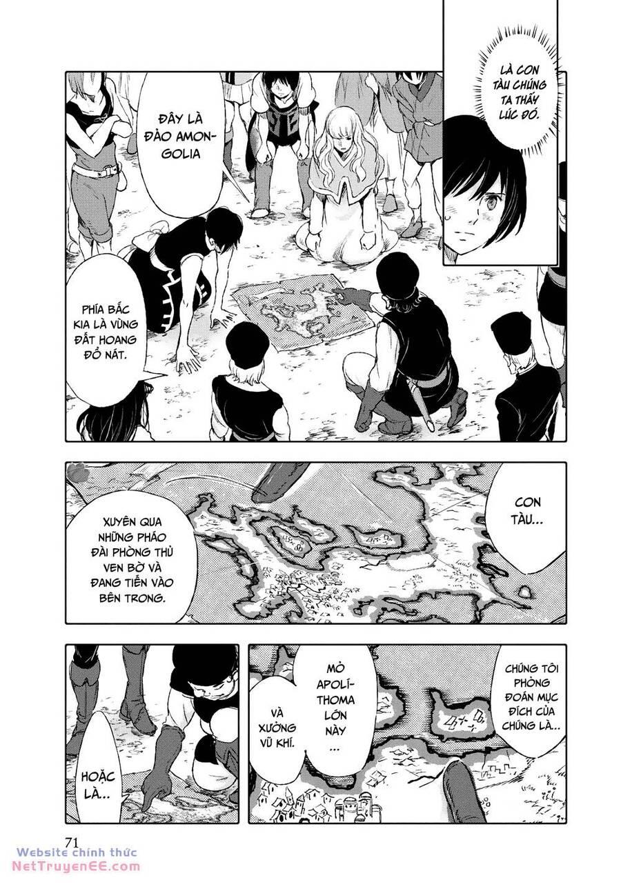 children of the whales chapter 40 31