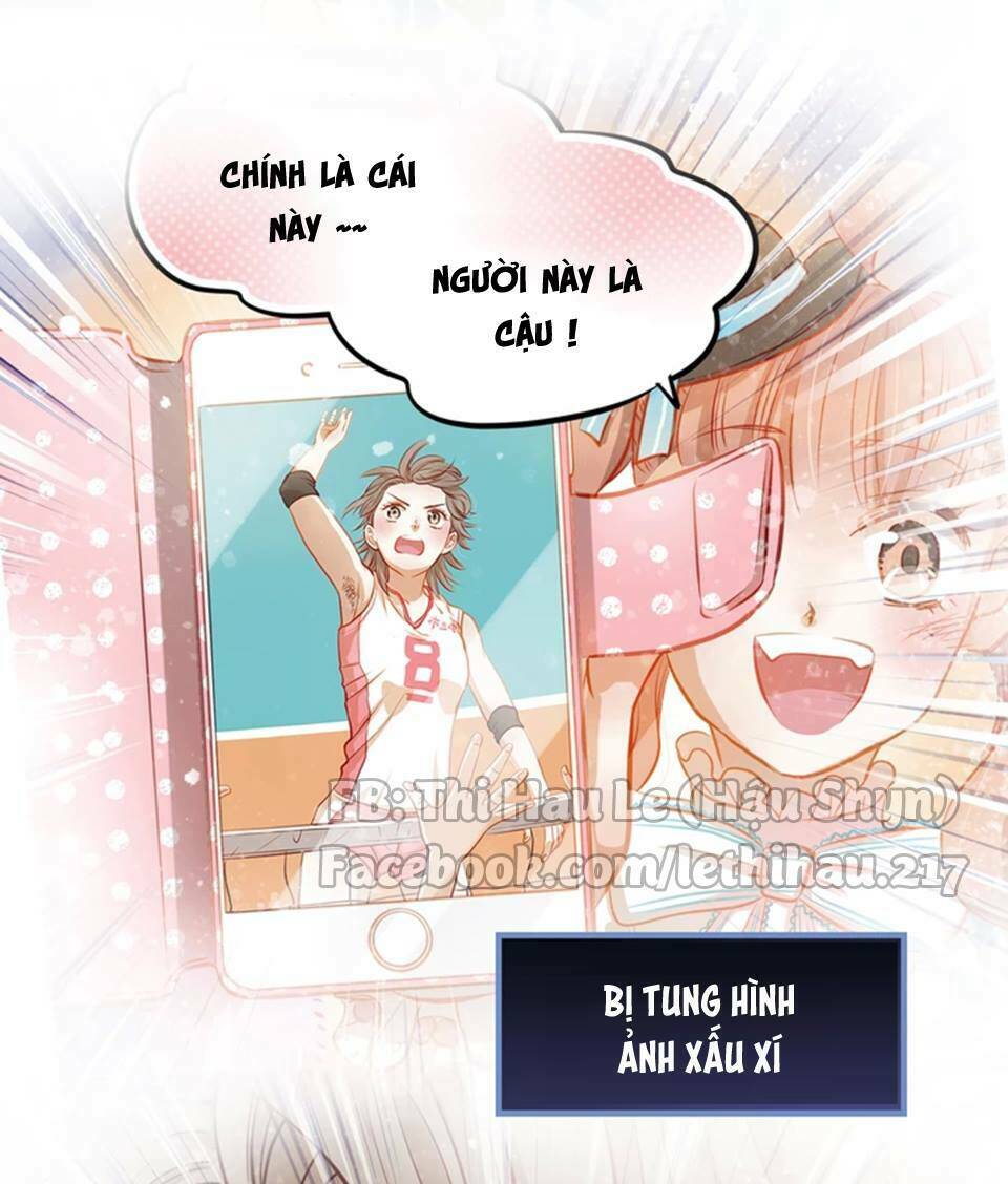 sự cám dỗ xấu xa chapter 14 20