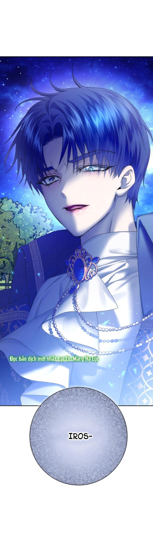 tôi muốn trở thành cô ấy dù chỉ là một ngày chapter 149.1 33