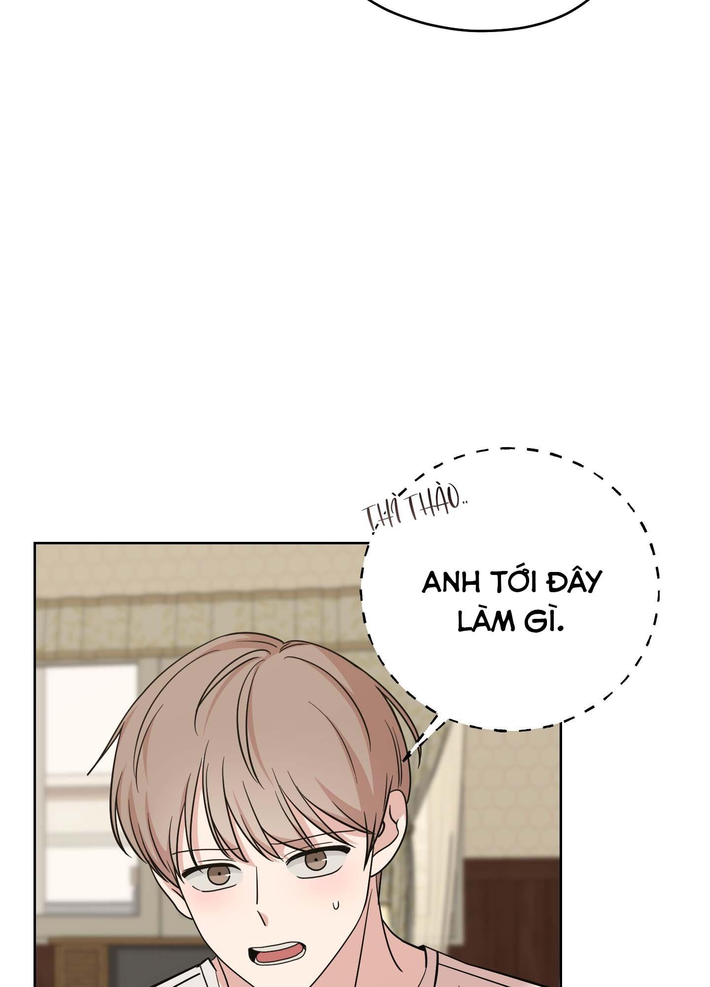 hoàn cảnh không thể tránh chapter 5 40