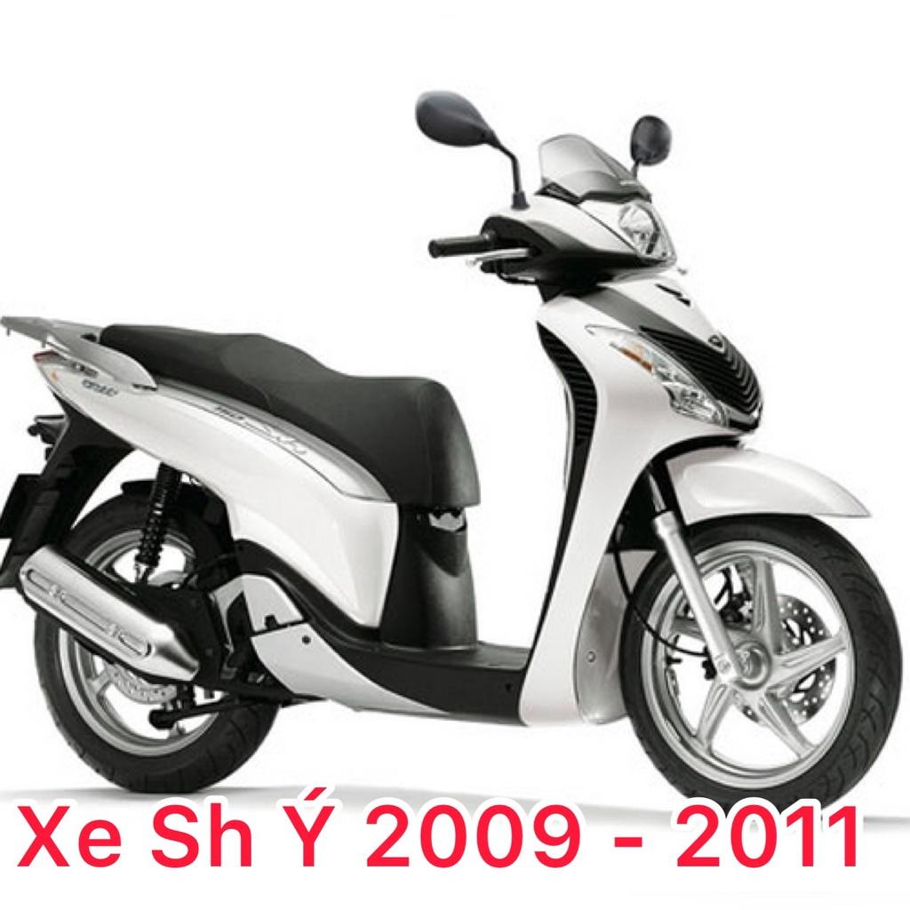 Đèn Sh Ý 2010 ( Pha đèn , Xi nhan trước và sau