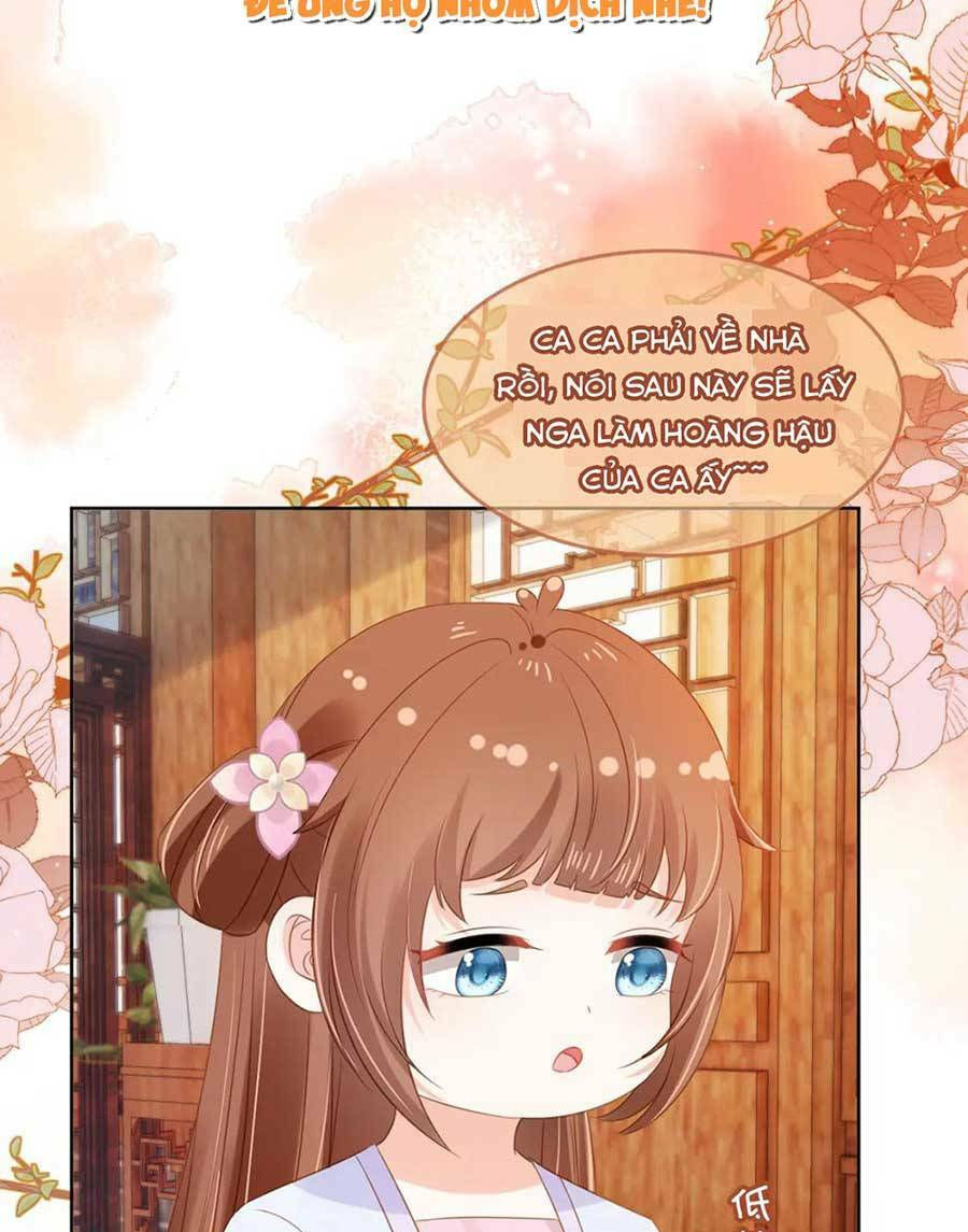 nhặt được bảo bối manh manh chapter 98 37