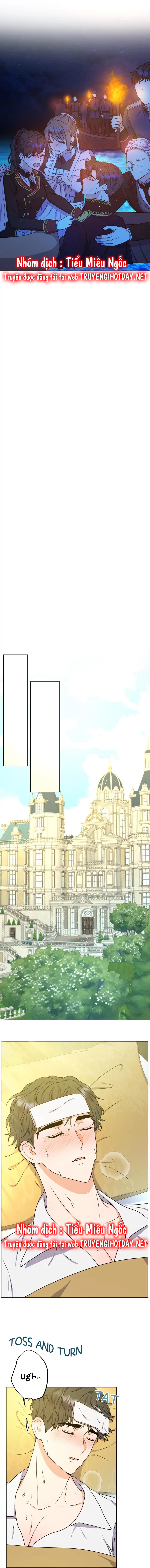 từ hầu gái tôi đã trở thành hoàng hậu chapter 30.2 4