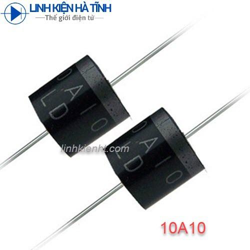 Diode chỉnh lưu 10A10 10A 1000V