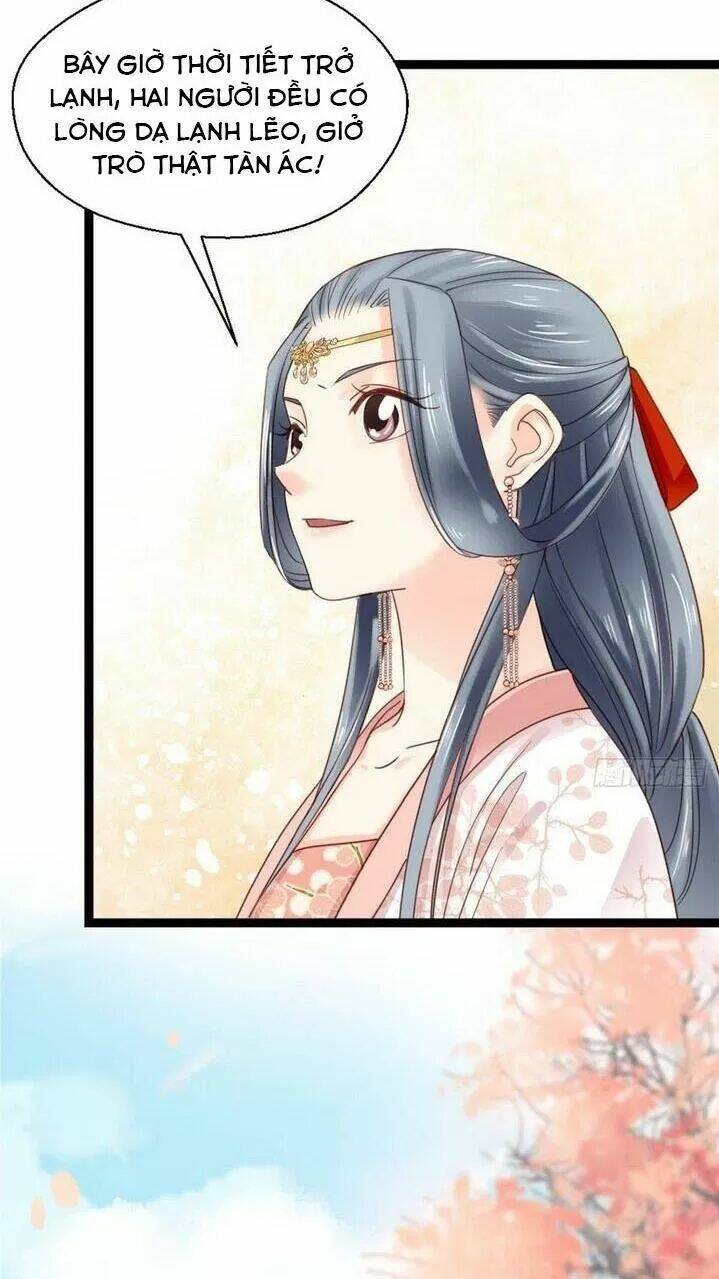 kiều nữ độc phi chapter 217 6