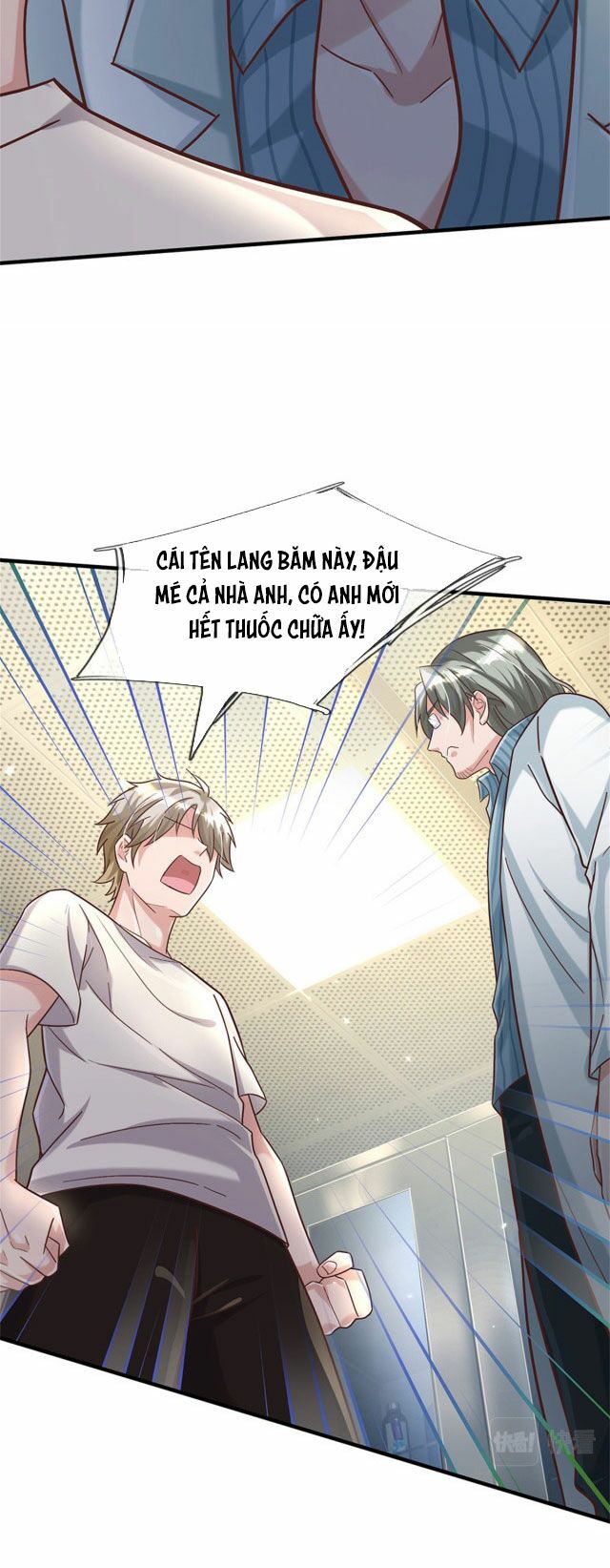 thuộc tính của ta đều tăng vào sức mạnh chapter 31 10