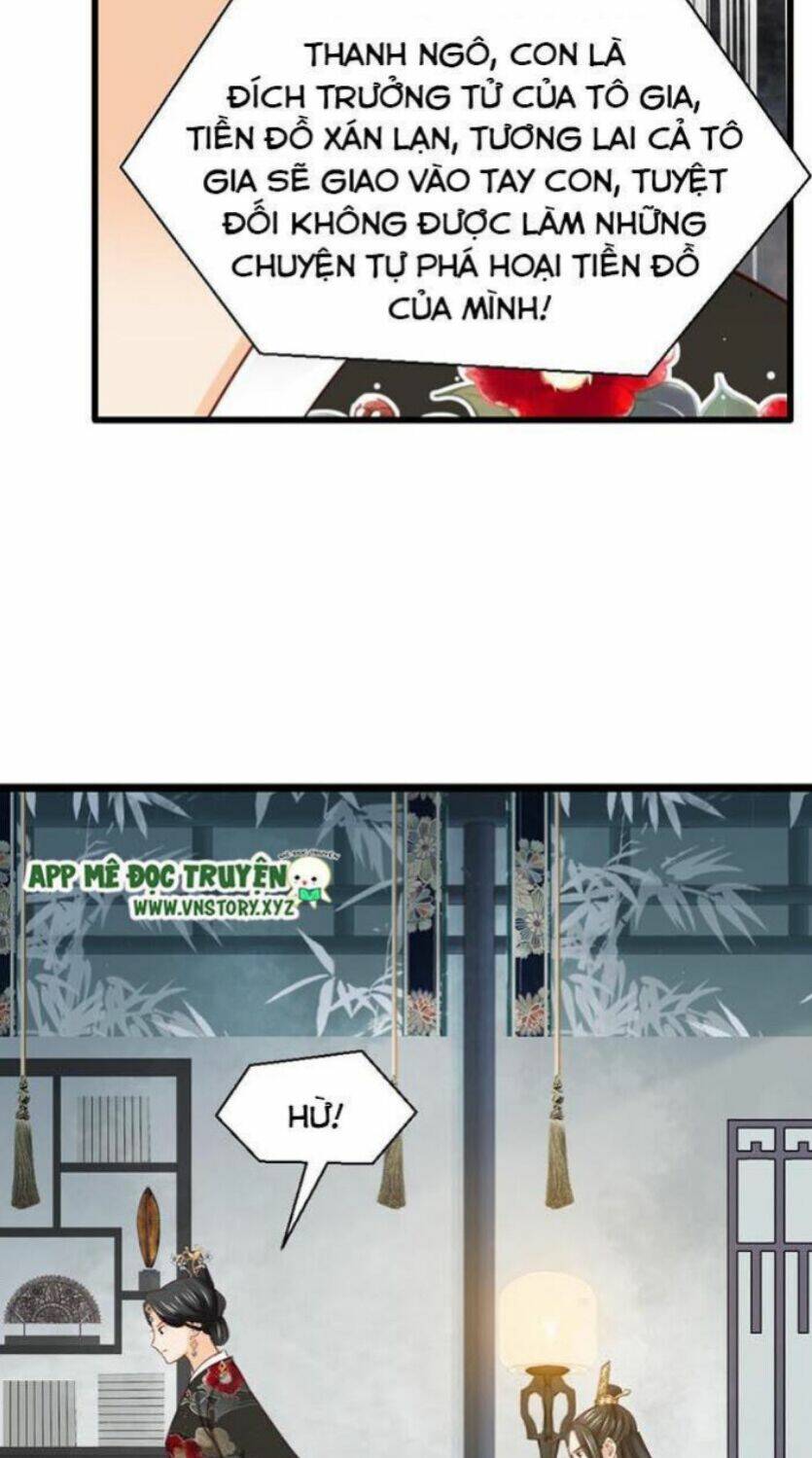 kiều nữ độc phi chapter 231 13