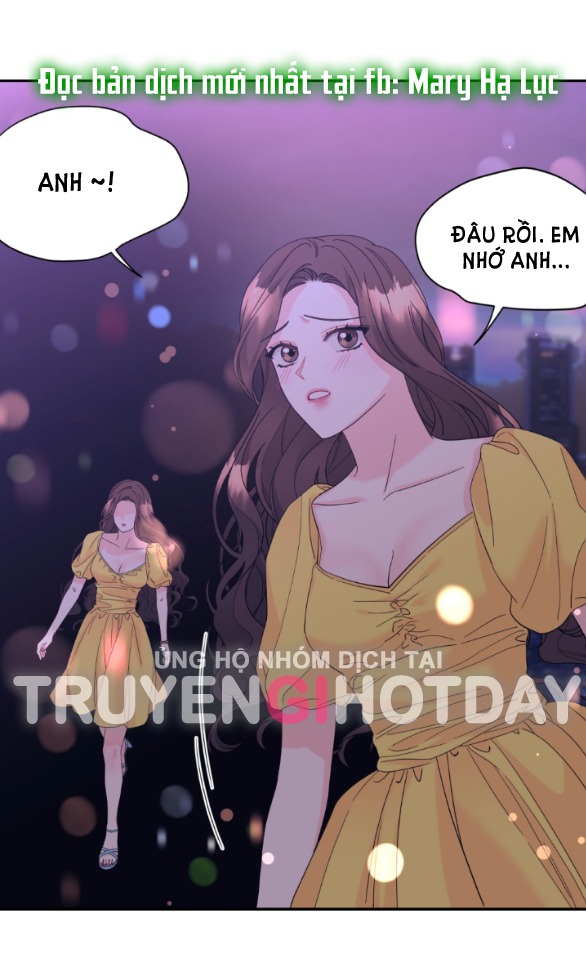 Người Vợ Giả Mạo chapter 21.1 - Trang 27