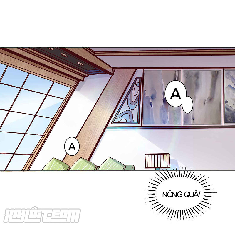 đế quốc tinh tế đệ nhất sủng hôn. chapter 1 3