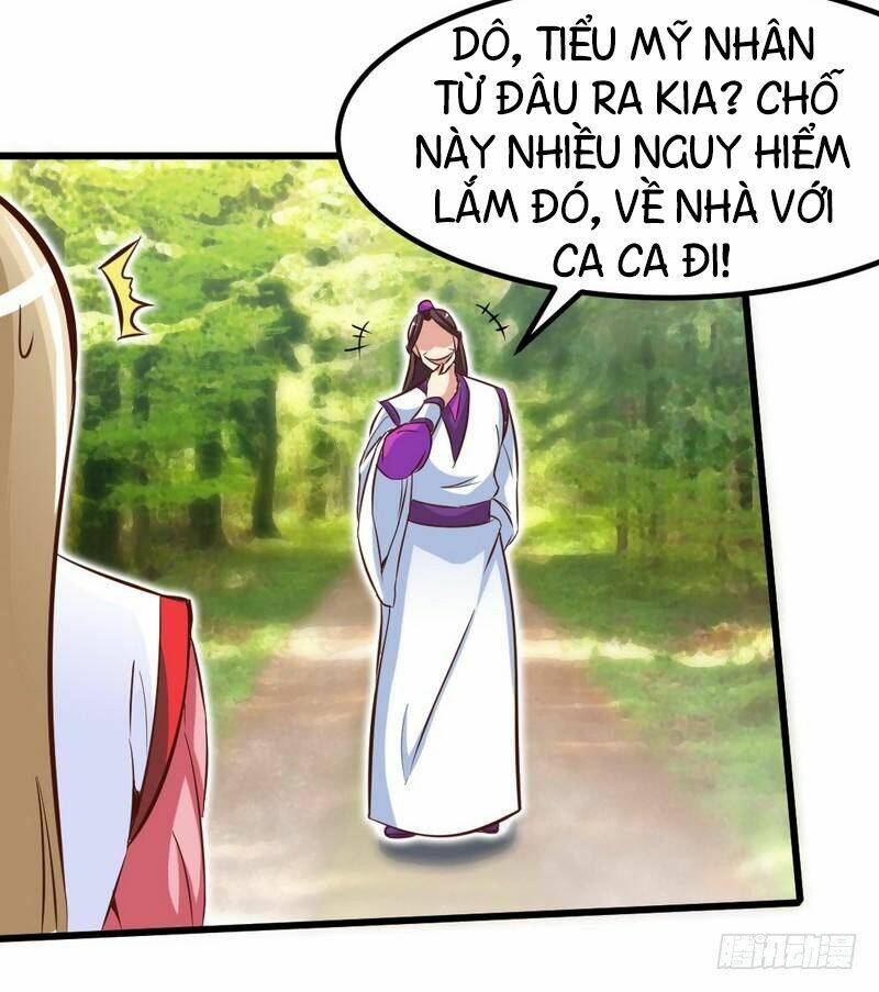 chí tôn thần ma chapter 111 9