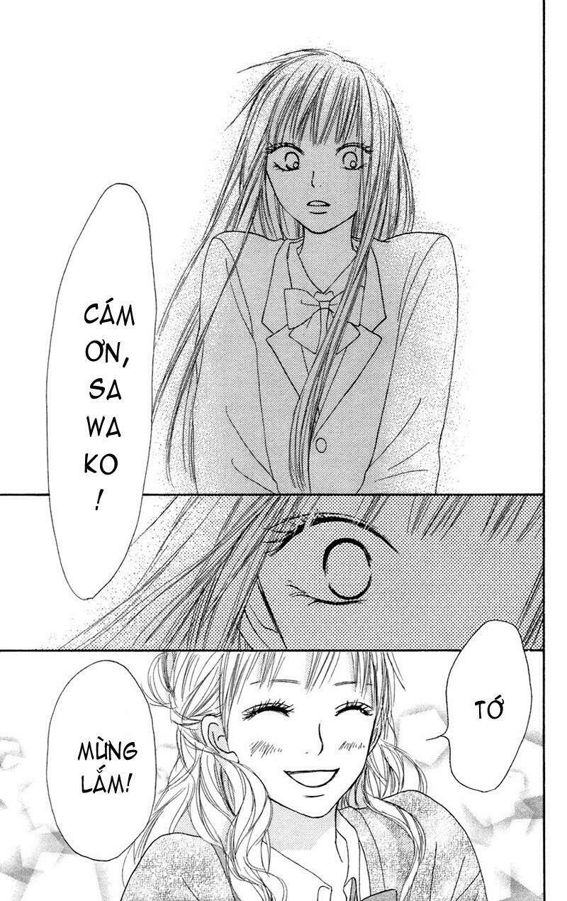 anh đã cho em biết bao thứ đầu tiên chapter 11 42