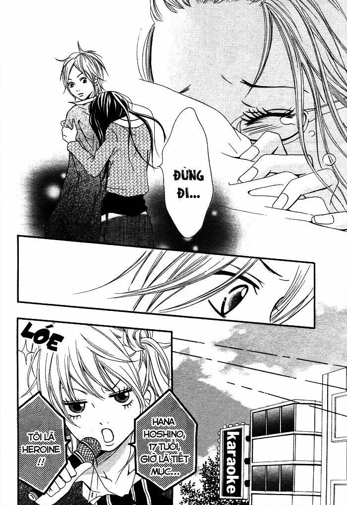 1/3 romantica chapter 3 14