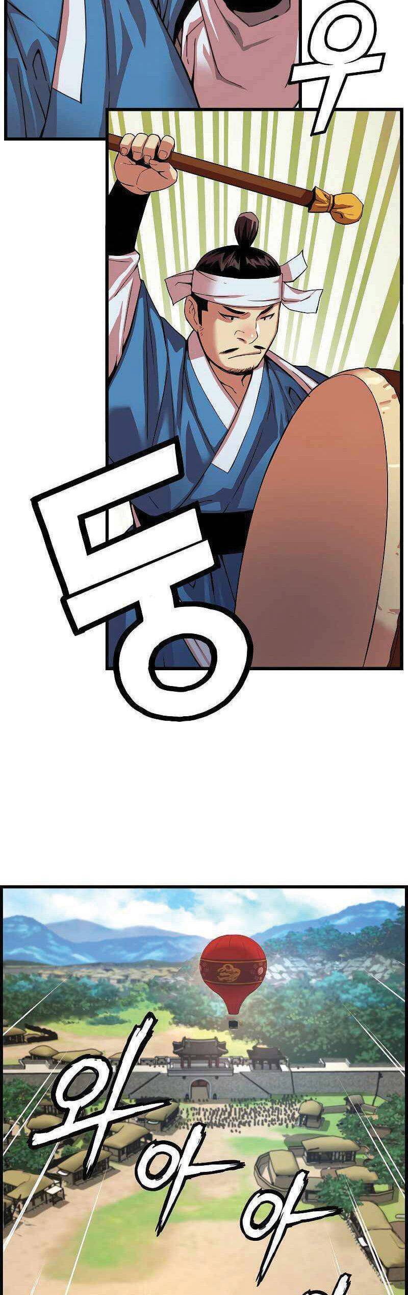 tôi sẽ sống như một hoàng tử chapter 77 42