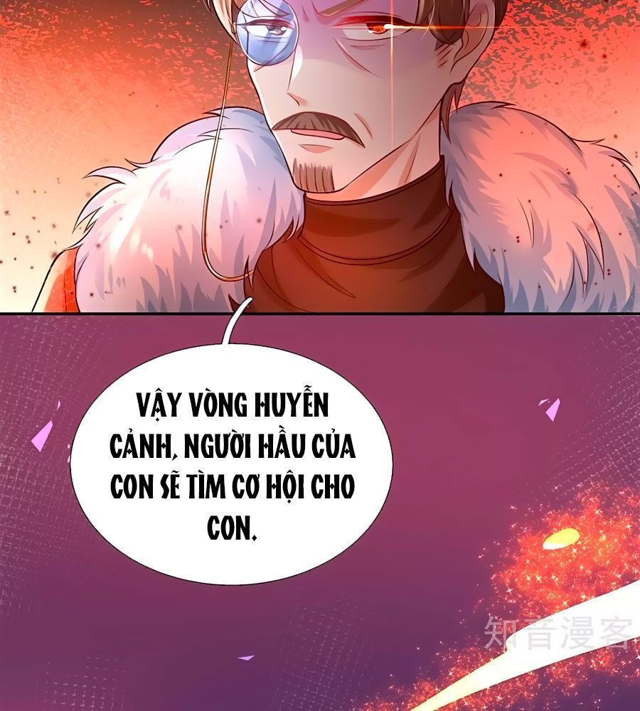 bỗng một ngày nọ trở thành con gái vua chapter 179 17