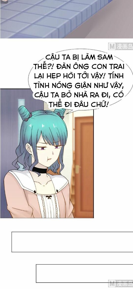 trên người ta có một rồng chapter 28 5