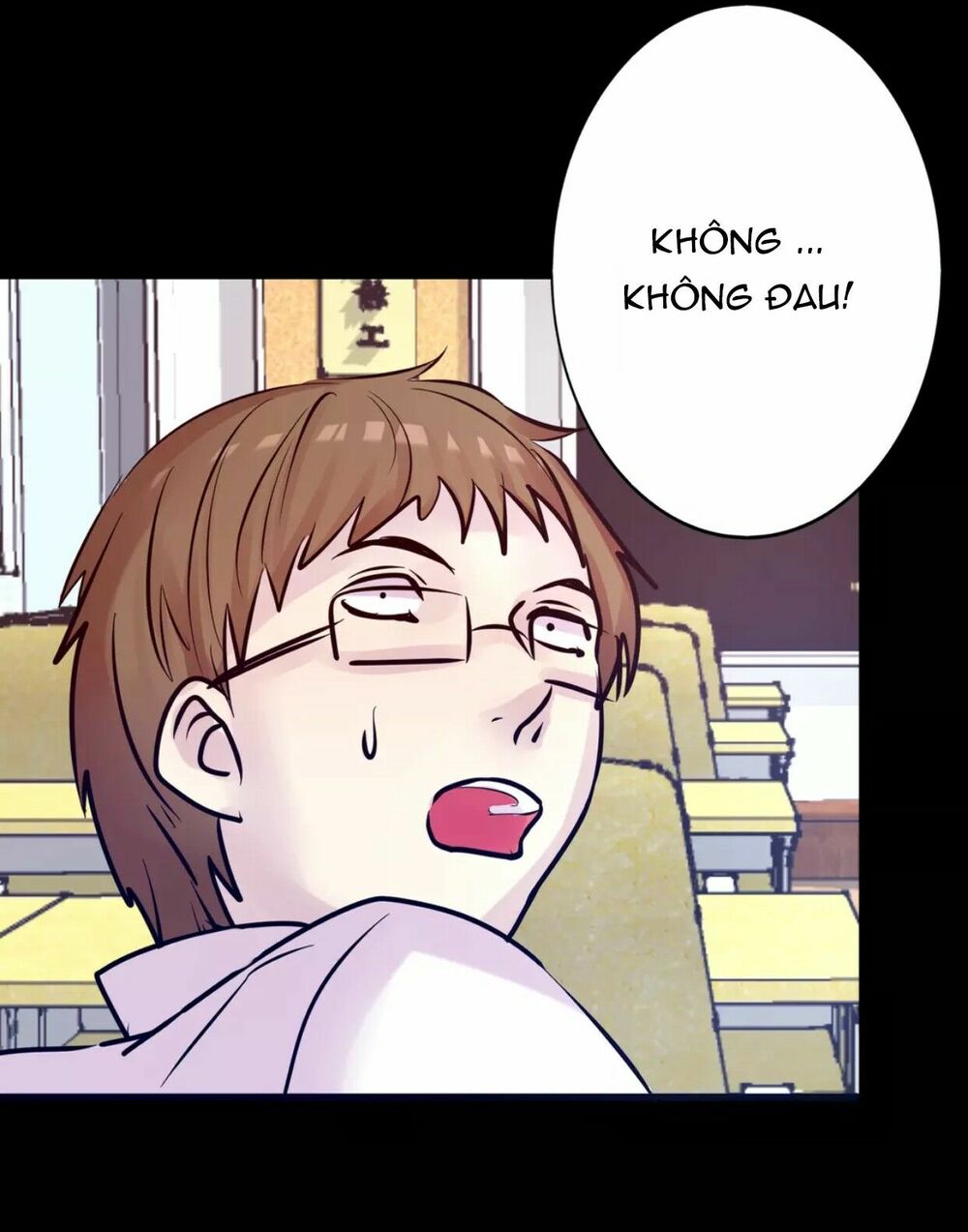 trả thù trường trung học phần 2 chapter 12 39