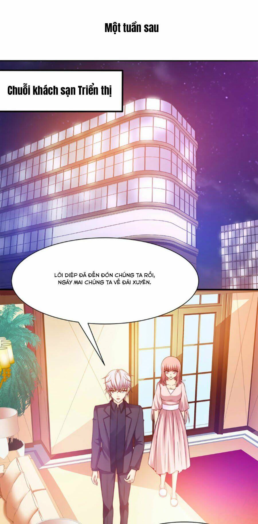 đại thúc, người ta sẽ ngoan chapter 37 11