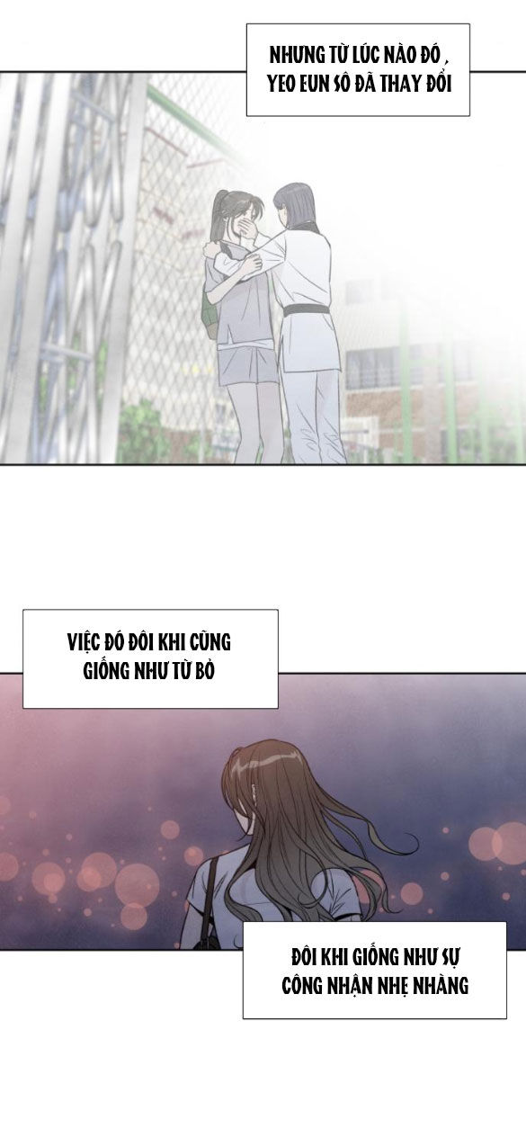 điều khiến tôi quyết tâm muốn chết chapter 62.1 29