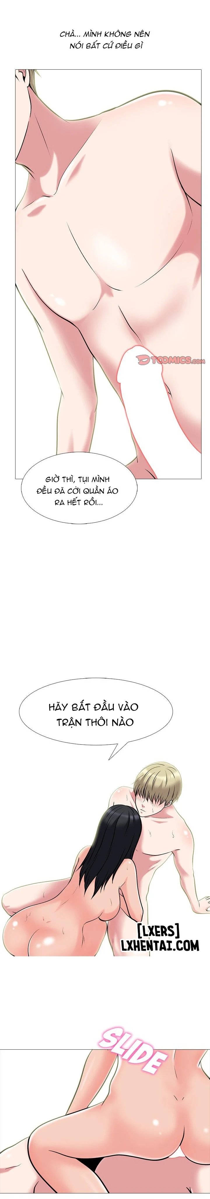 học bổng đặc biệt chapter 100 22