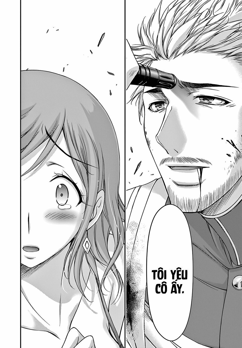 kích trụy vương huyền thoại chapter 24 36