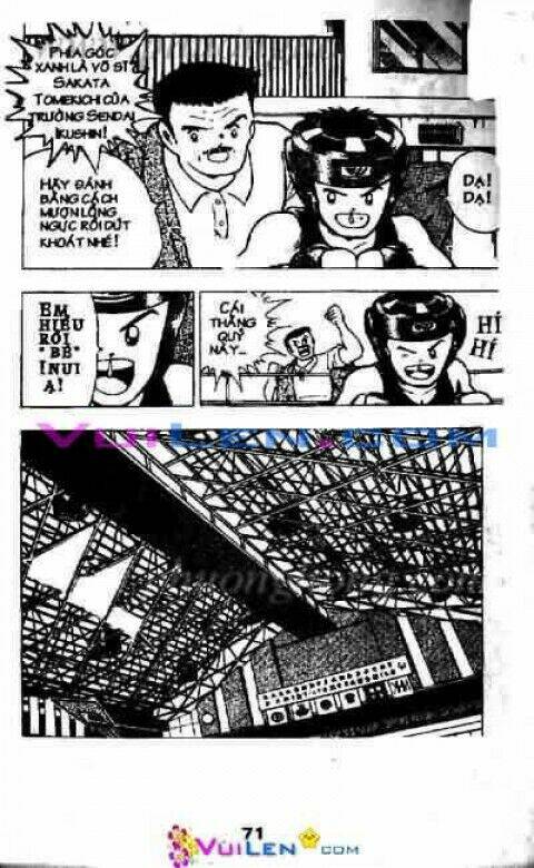 chibi cậu bé quyền anh (8 tập full) chapter 7 71