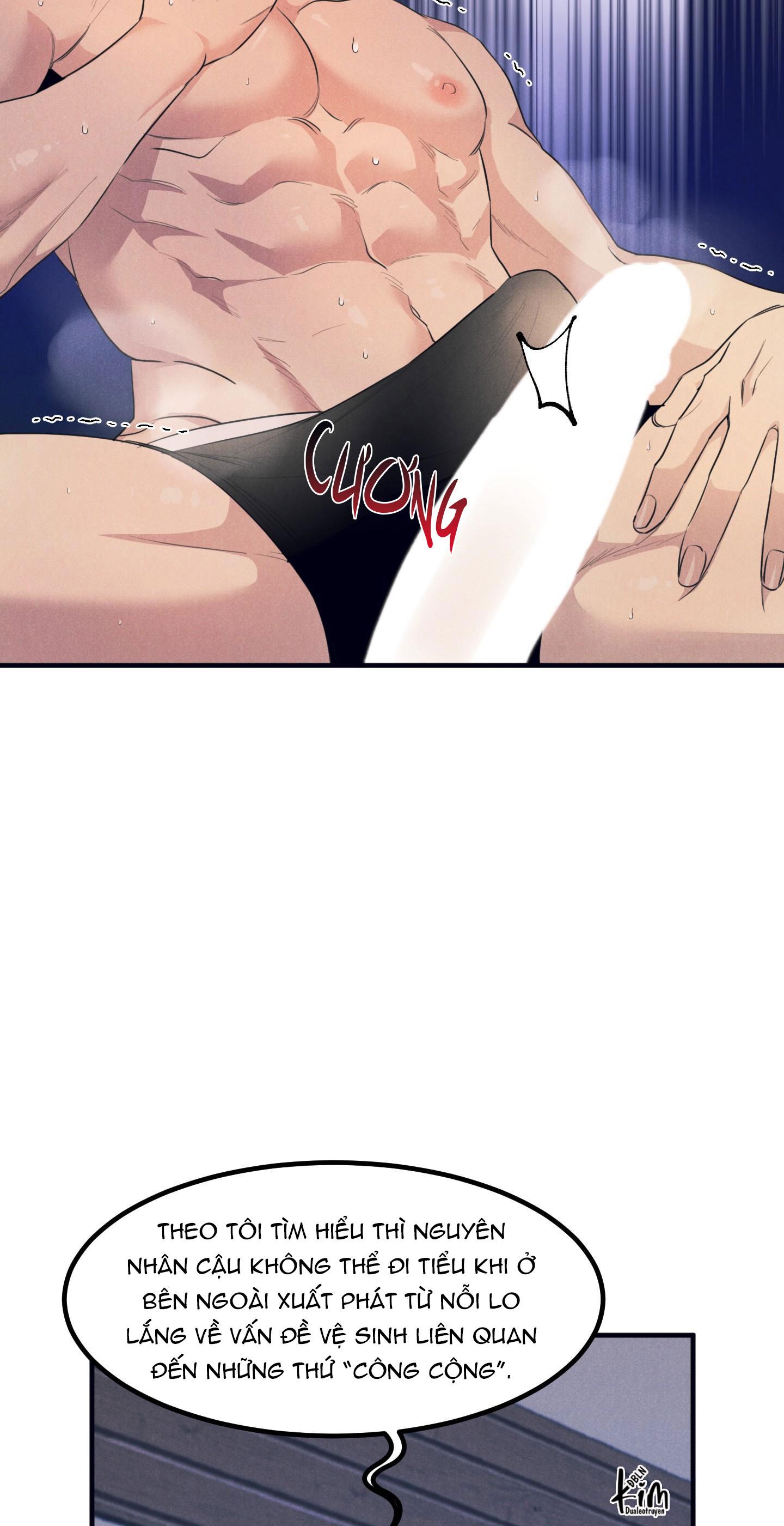 bl ngắn tuyển chọn chapter 2.3 28