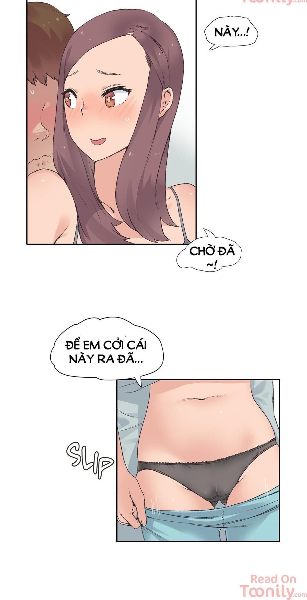 vùng đất kỳ diệu chapter 2 3