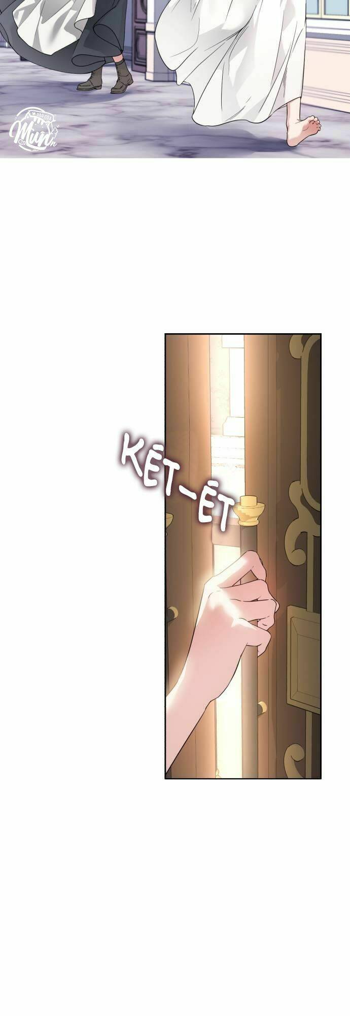 công nương mint bé nhỏ chapter 31 3