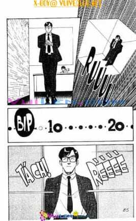 cảnh sát cơ động chapter 2 84