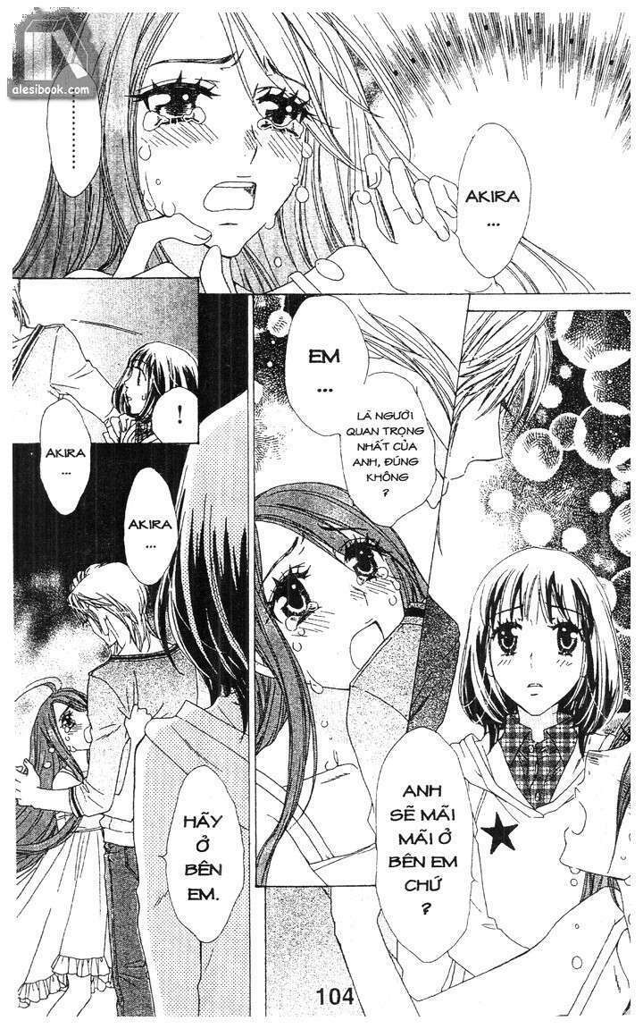 tình yêu định mệnh chapter 12 4