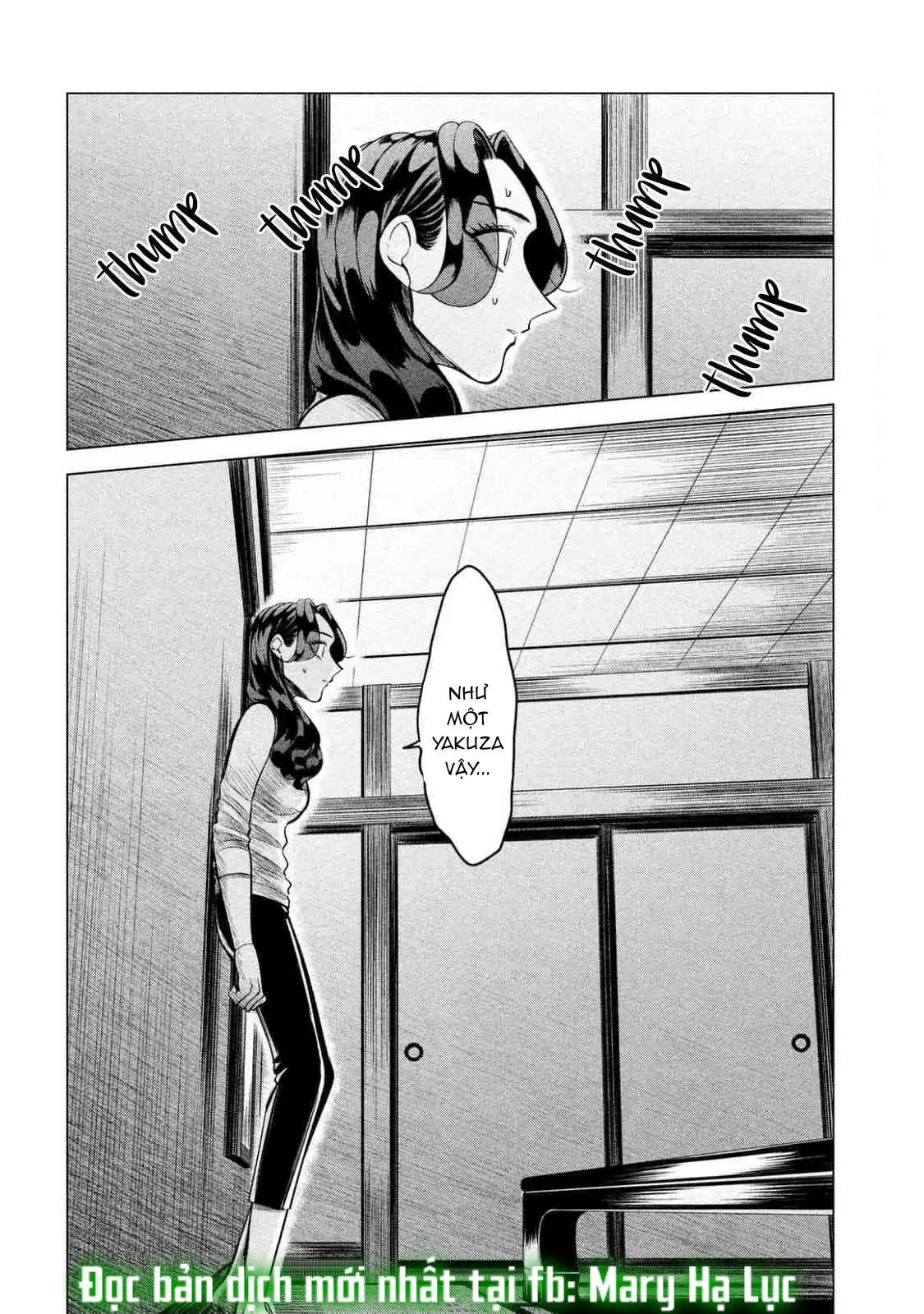 [18+] kiếp sau thà làm người xa lạ chapter 1 44