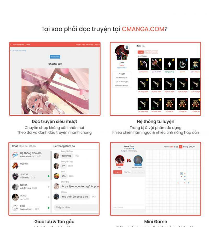 bạn gái tôi mới 30+ tuổi xuân chapter 71 35