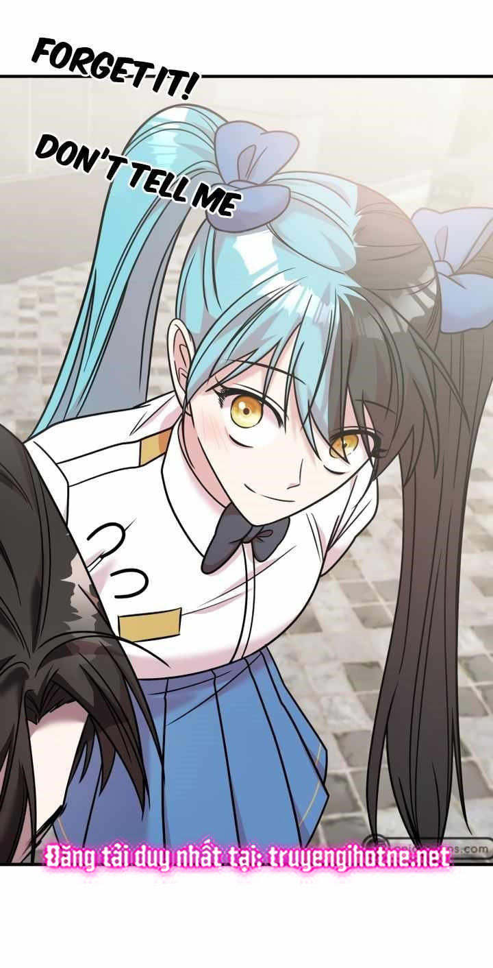 phản diện thuần túy chapter 33.2 25