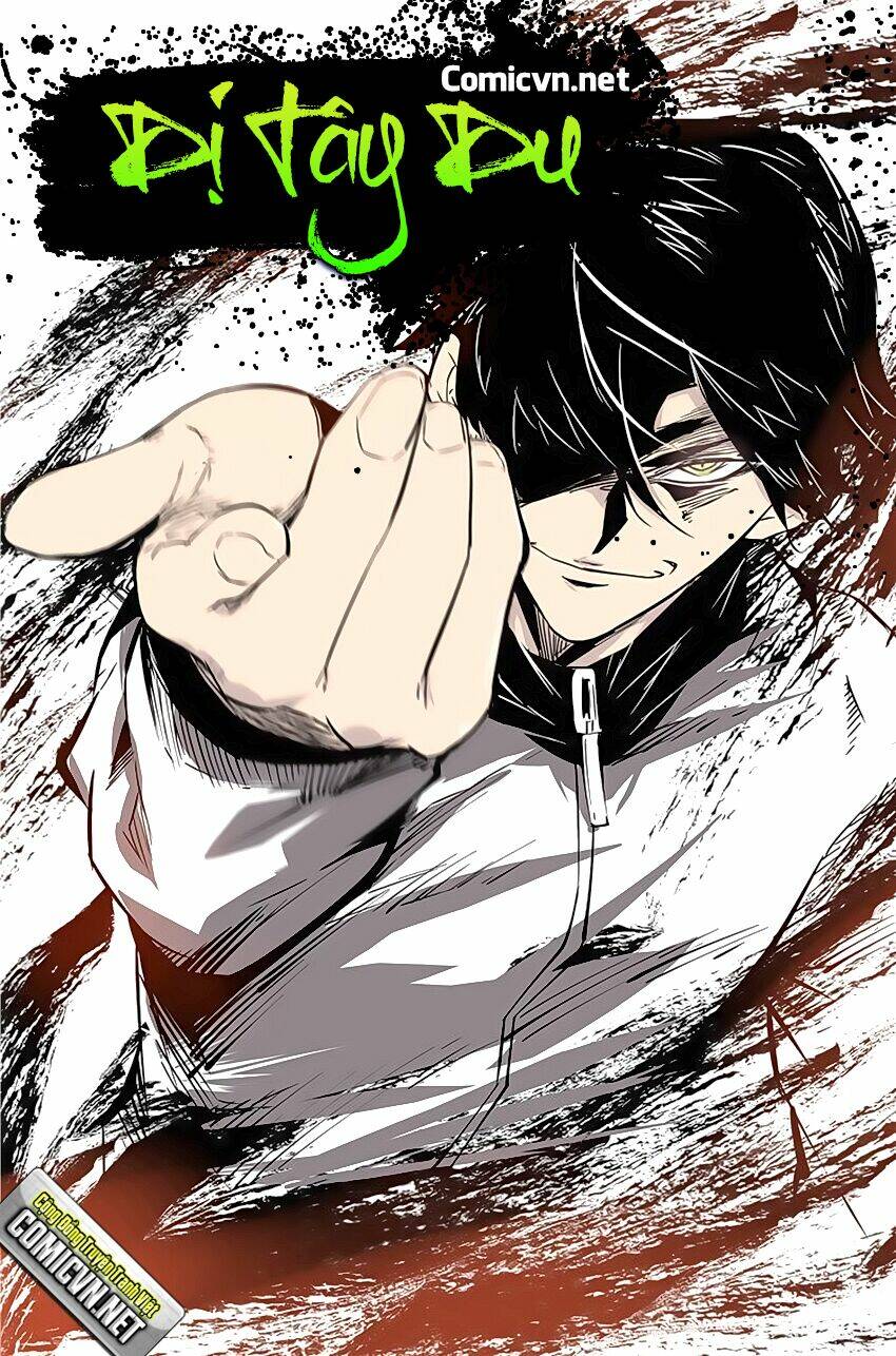 dị tây du chapter 4 10