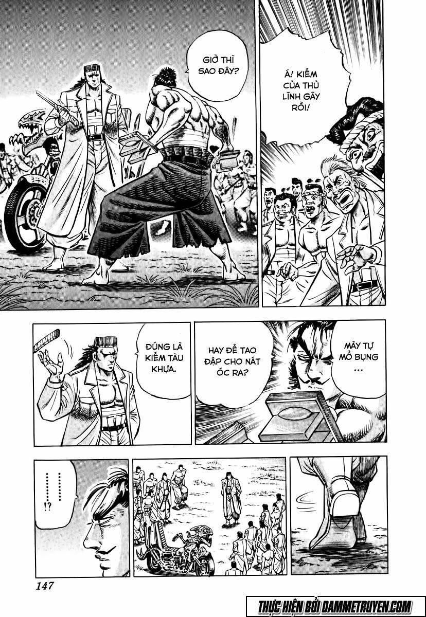 akakatsuki!! otokojuku - seinen yo, taishi wo idake chapter 14 16