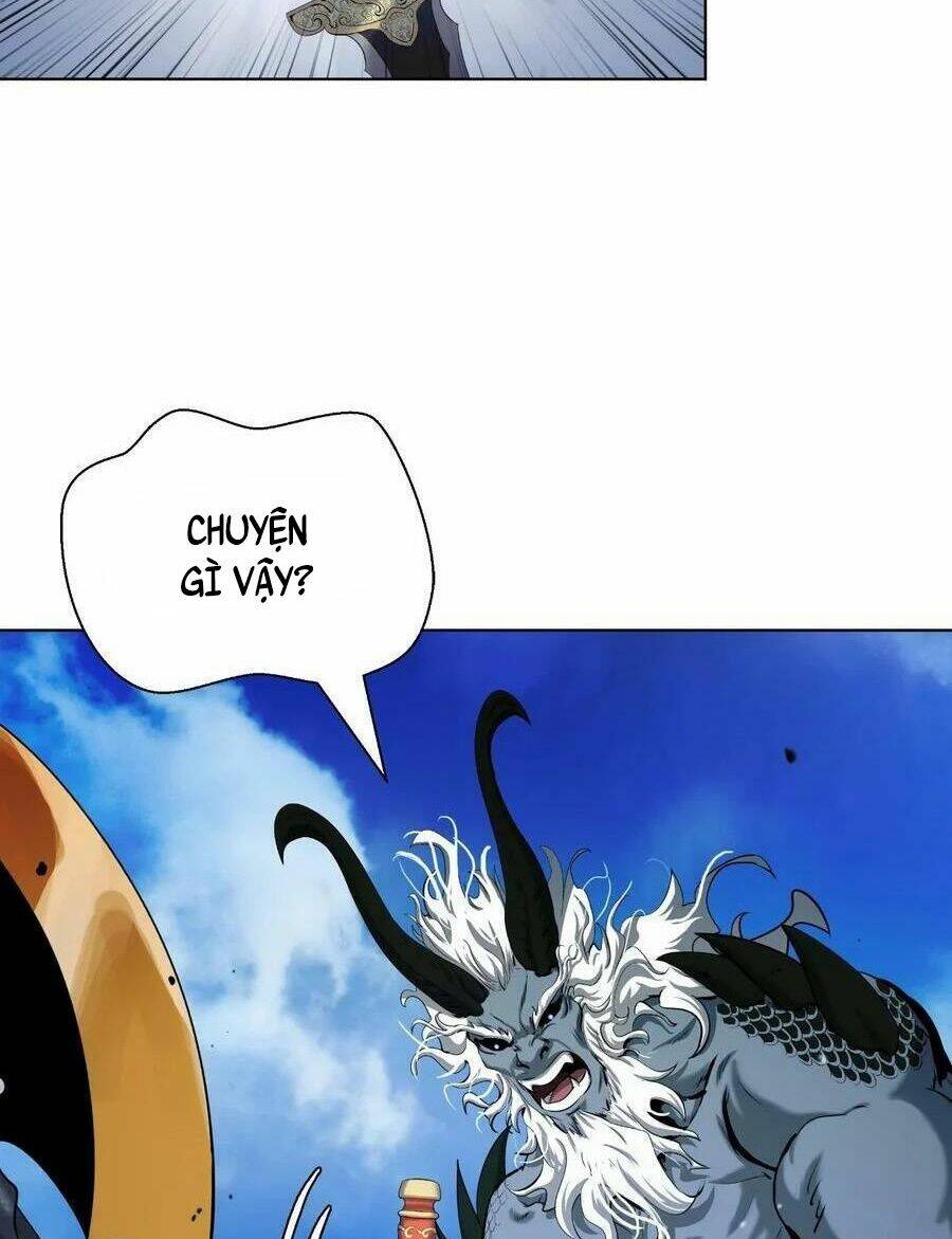 xuyên không thành hổ chapter 110 76