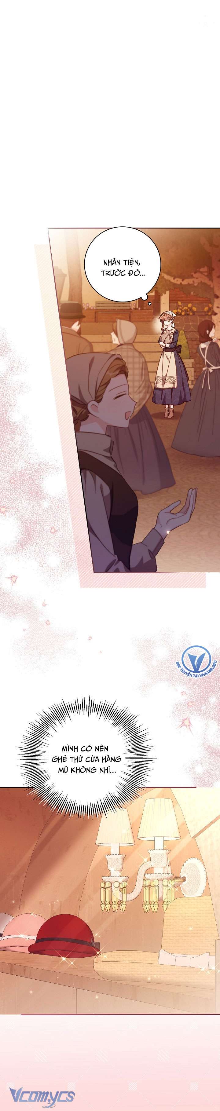 không có chỗ cho kẻ giả mạo chapter 20 30