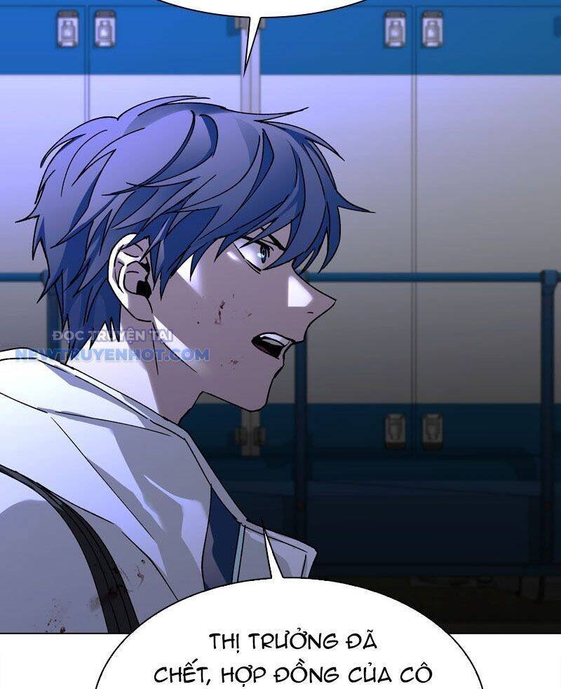 tận thế cũng chỉ là trò chơi chapter 13 63