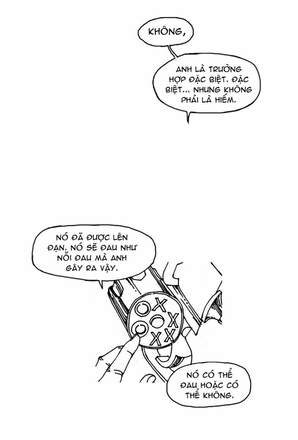 chuyện chết chóc chapter 3 14
