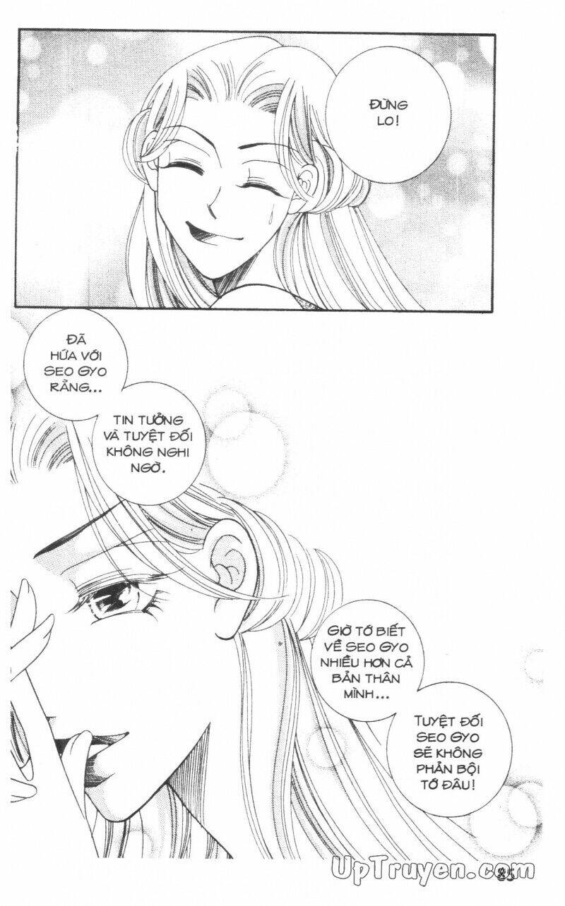 người yêu lý tưởng chapter 3.2 6
