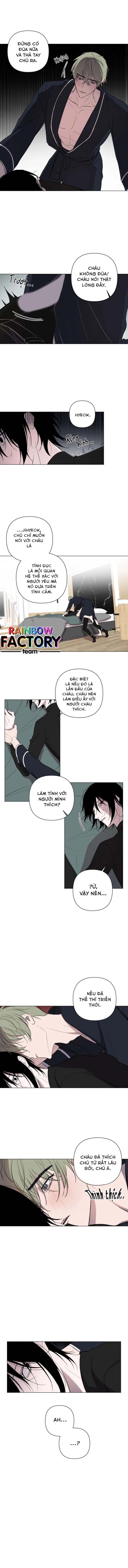 người tình kém tuổi chapter 4 1