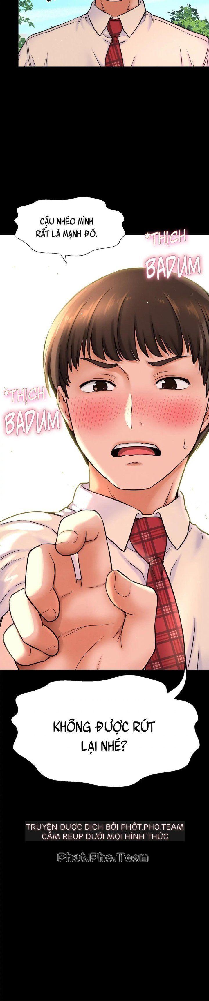 cô ấy làm tôi phát điên chapter 1 15