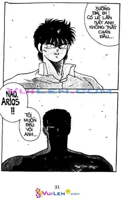 truyền nhân atula - shura no mon i chapter 14 32