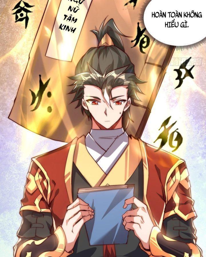 mở màn cống lên thái cổ tiên dược, ta khiến thánh chủ sợ chết khiếp chapter 2 90