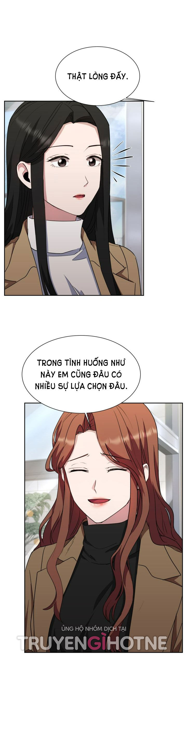 [18+] Tuyệt Đối Chiếm Hữu Chapter 39.1 - Trang 9