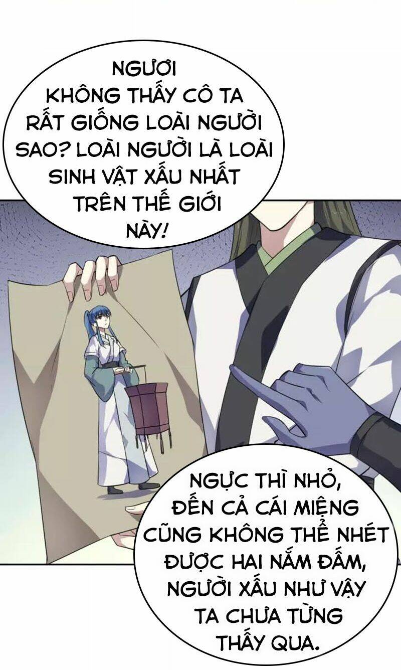 nghịch thiên đại thần chapter 82 38