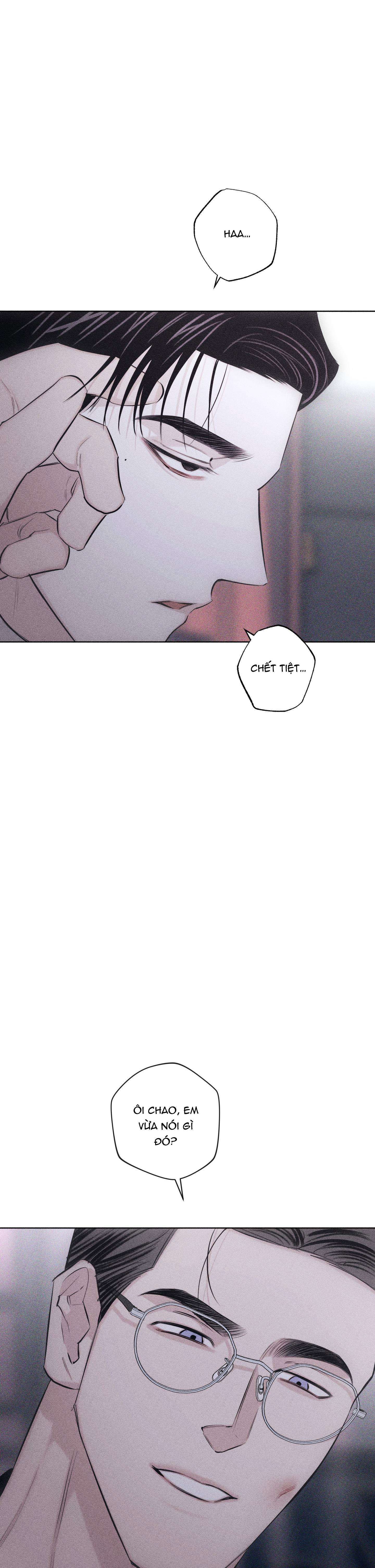 hình thái tình tan chapter 12 23